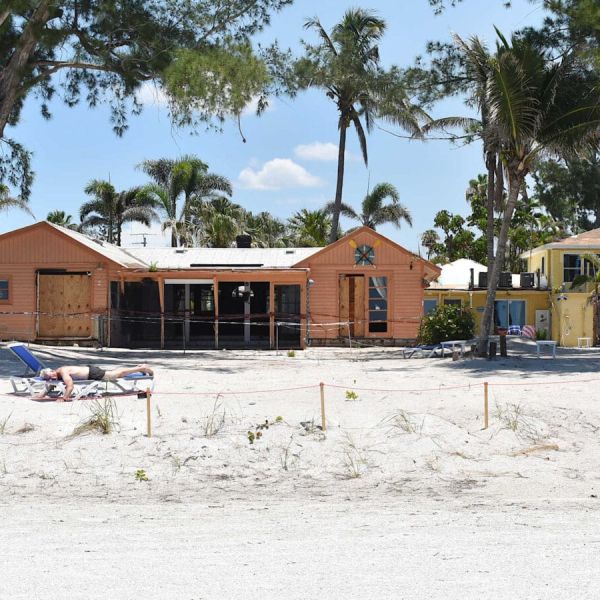 Treehouse lien reduction denied again