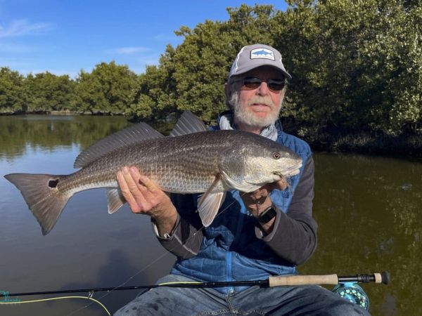 Reel Time: On the Road - the Nature Coast