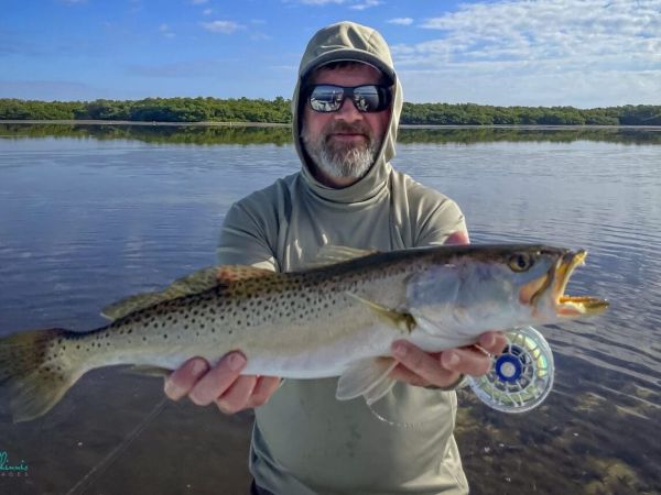 Reel Time: Suncoast Waterkeeper, guardian of the bay