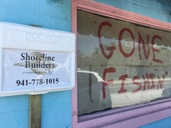 Bortell&rsquo;s Lounge poised for a comeback