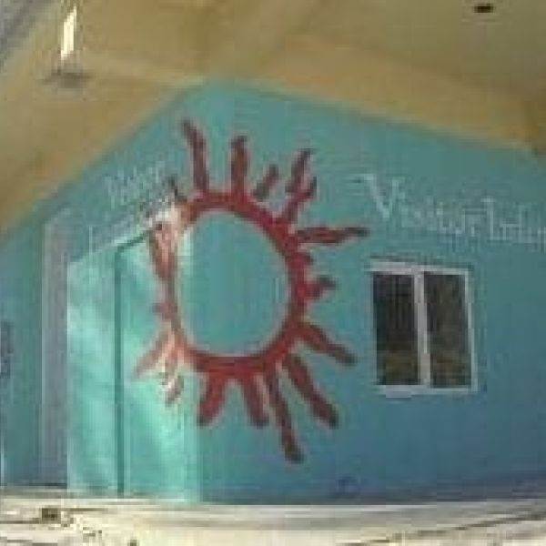 COVID-19 impact on 2020 visitation slight