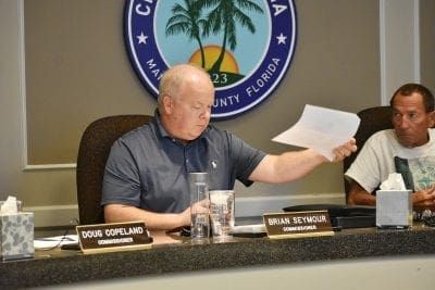 Waste Management gets first crack at solid waste contract