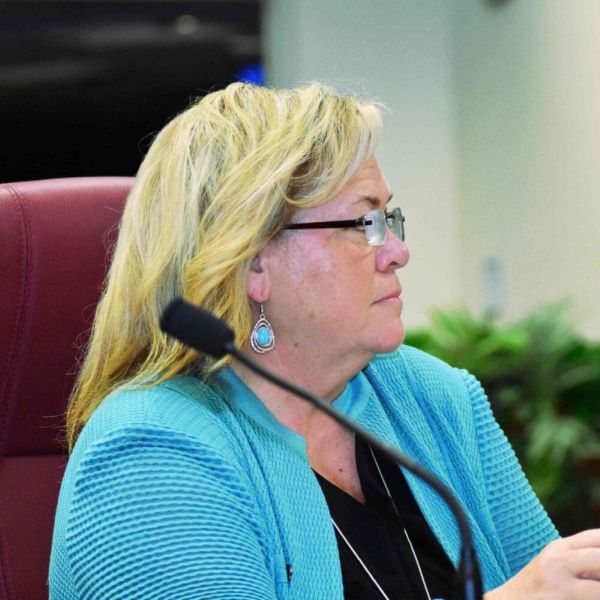 Commission approves $204,000 separation agreement with Coryea