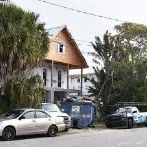 Anna Maria enacts building moratorium