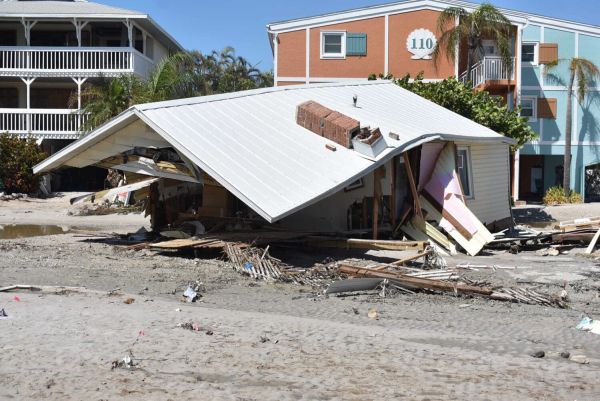 Above-average hurricane season predicted
