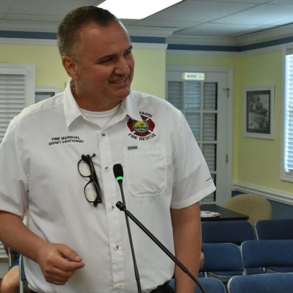 WMFR planning annual vacation rental inspections