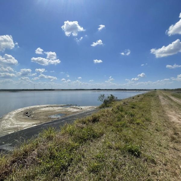 County says Piney Point crisis is &ldquo;under control&rdquo;