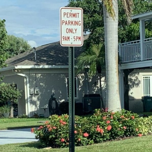 Parking penalties increasing in Holmes Beach