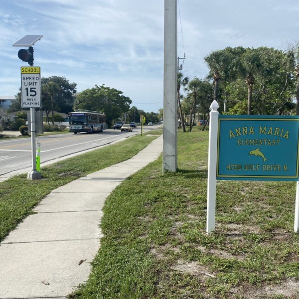 School zone speed cameras could be coming to AME