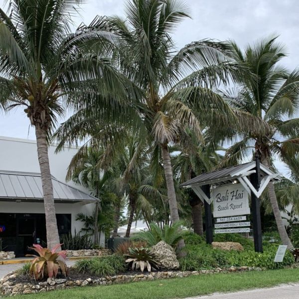 Holmes Beach leaders and Bali Hai owners face off