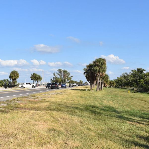 City declines to take over maintenance of SR 64 rights of way