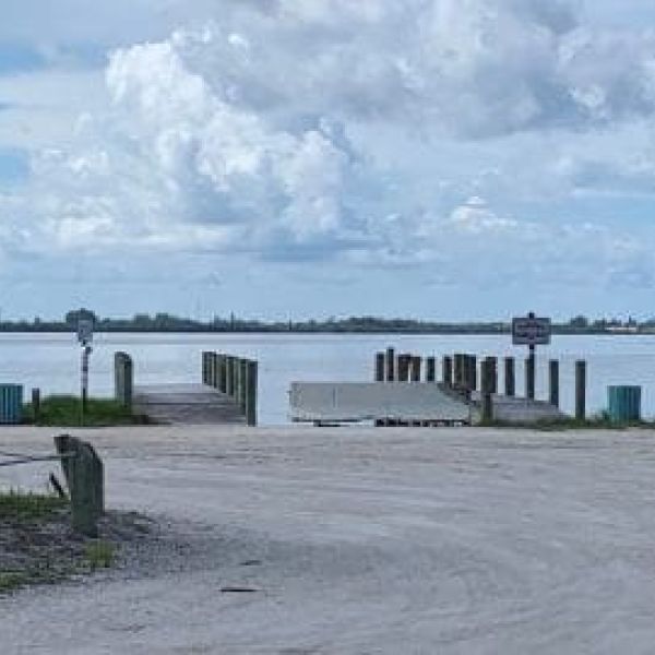 Palma Sola Boat Ramp remains closed