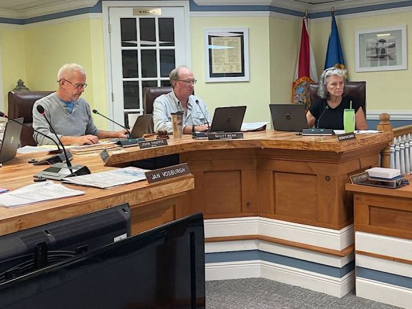Bradenton Beach commissioners seek city attorney