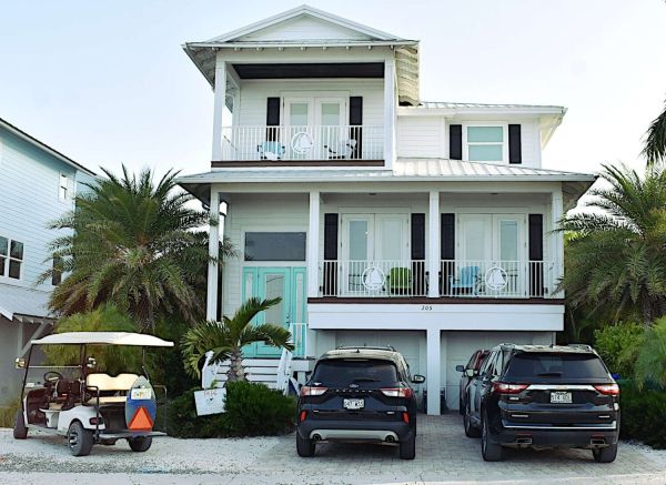 Another vacation rental home deemed public nuisance