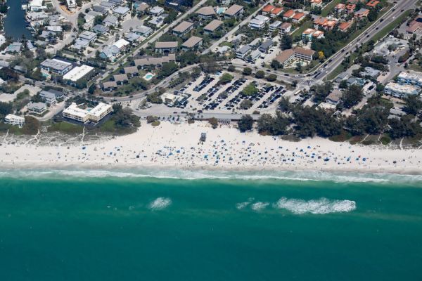 State representatives suggest eliminating Island cities