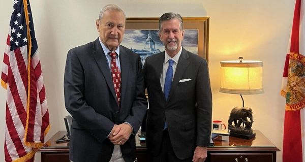 Anna Maria officials oppose rental bill