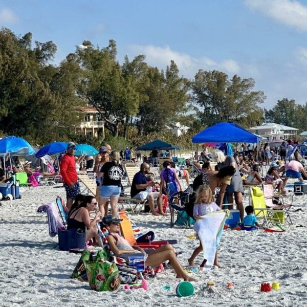 Get ready for Memorial Day weekend