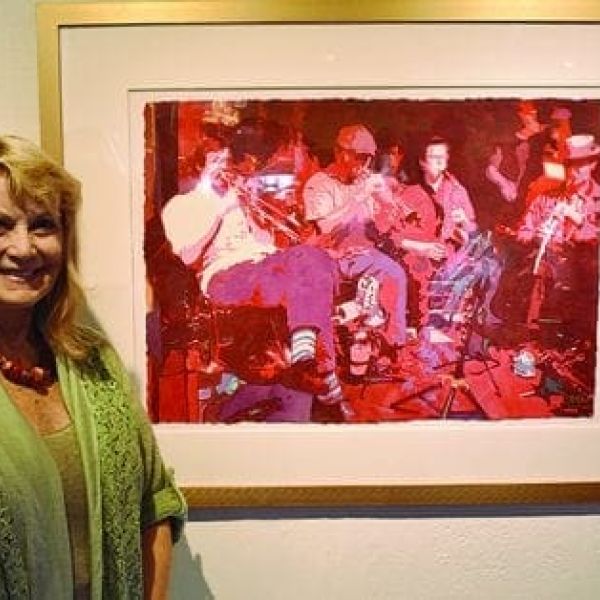 Artists&rsquo; Guild erases boundaries with new exhibit