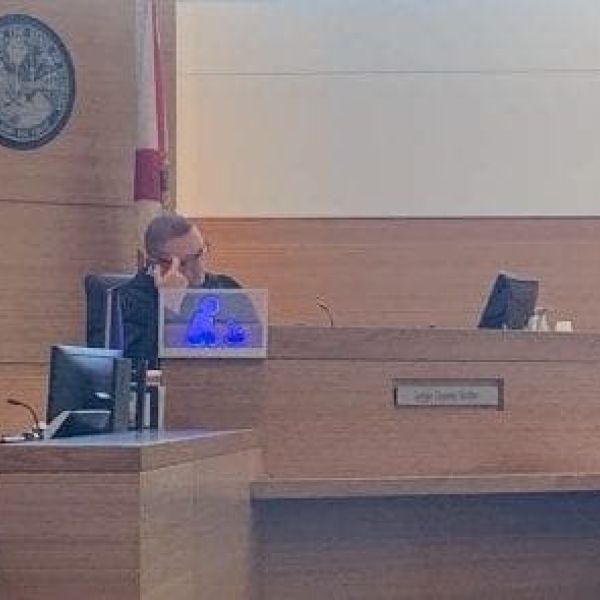 Bert Harris cases go back to court