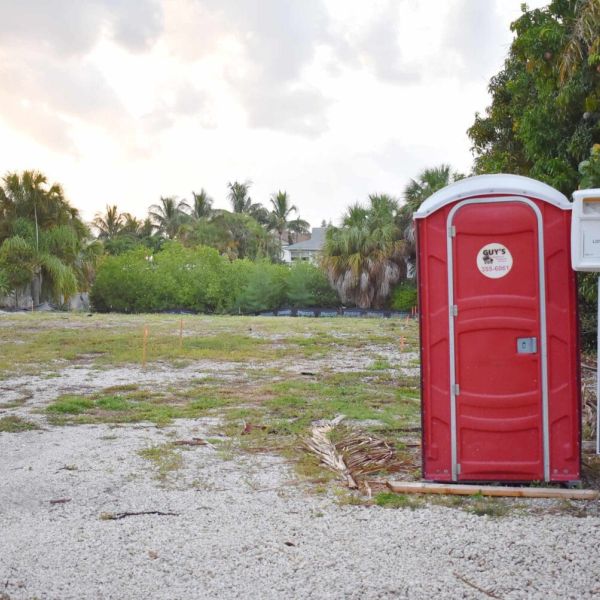 Construction site violation fine reduced