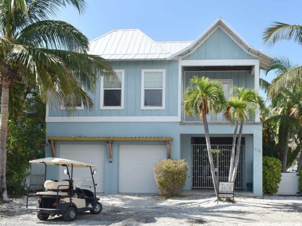 Vacation rentals still allowed in Anna Maria