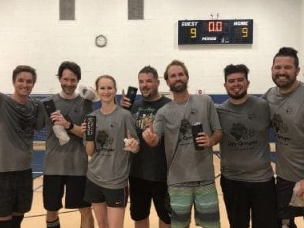 Shootout at The Center: Ugly Grouper takes the indoor soccer championship