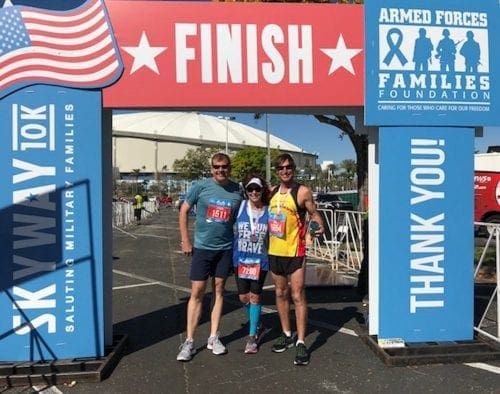 Skyway 10K