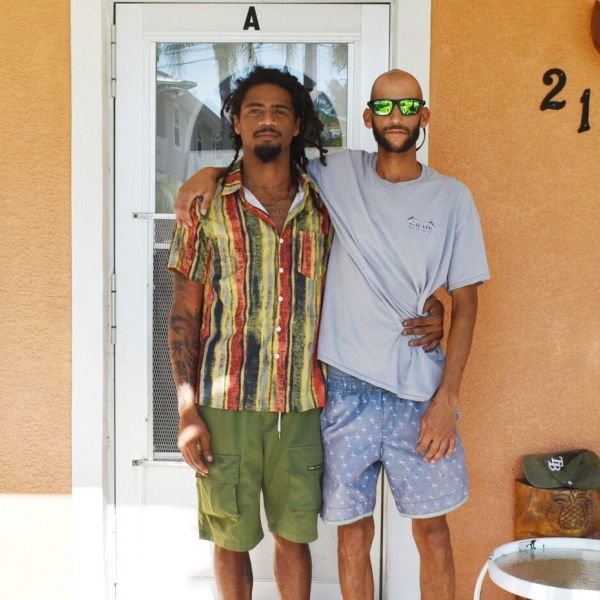 Displaced renters reflect on their Island years