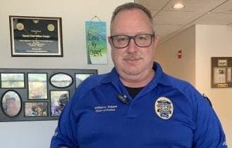 How to report noise in Holmes Beach