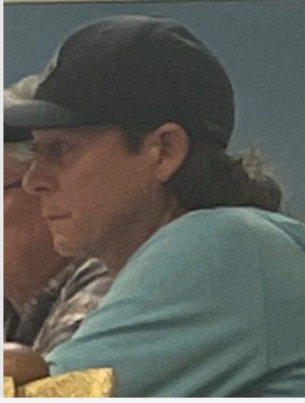 Spooner ethics complaint dismissed