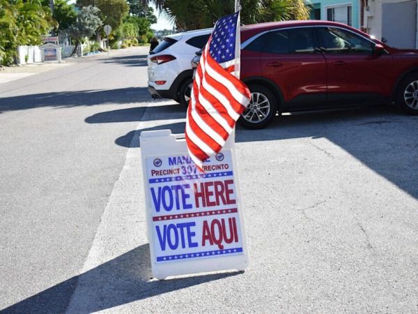 Bradenton Beach voters support conflicting parking garage amendments