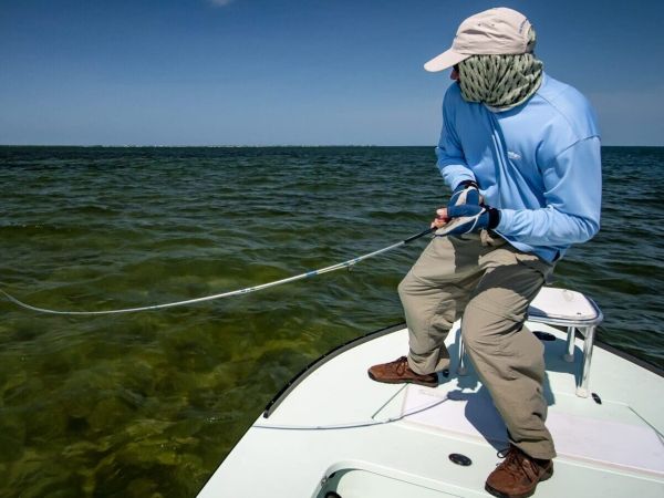 Reel Time: Catch and release redux