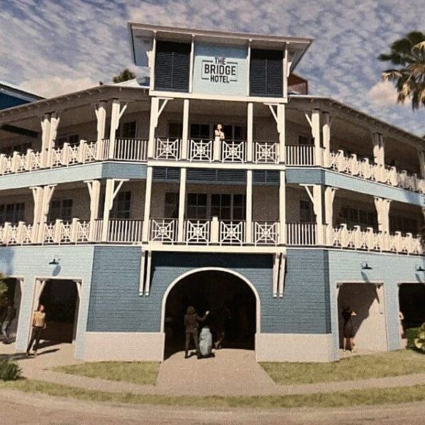 Bridge Street hotel project approved unanimously