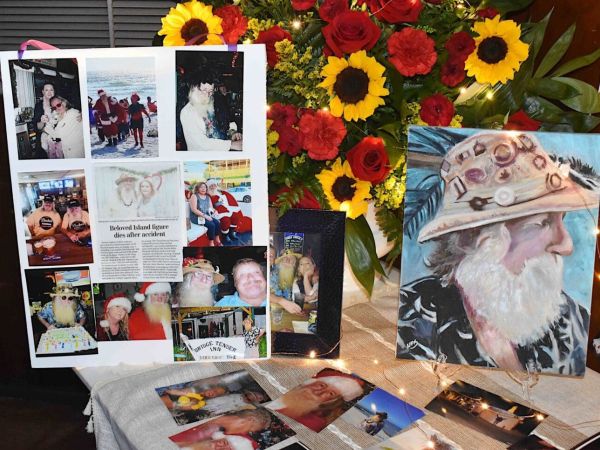 David Marshall&rsquo;s legacy honored