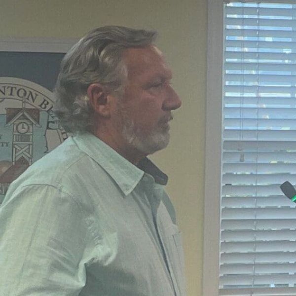Bradenton Beach hires new building official