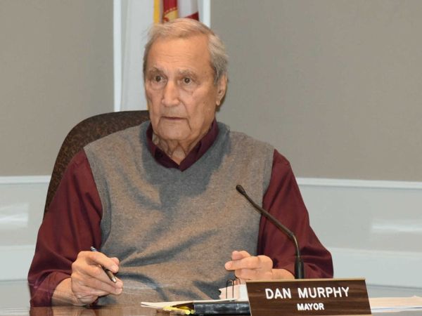 Anna Maria responds to OPPAGA request
