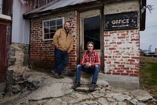american pickers