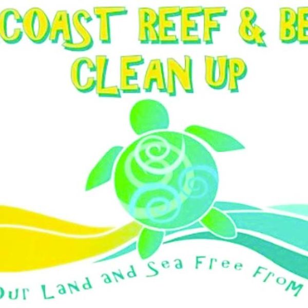 Pitch in at cleanup for cash prizes