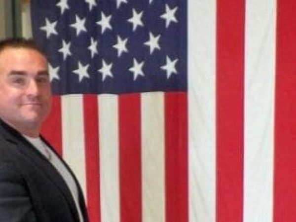 Holmes Beach Josh Linney campaign