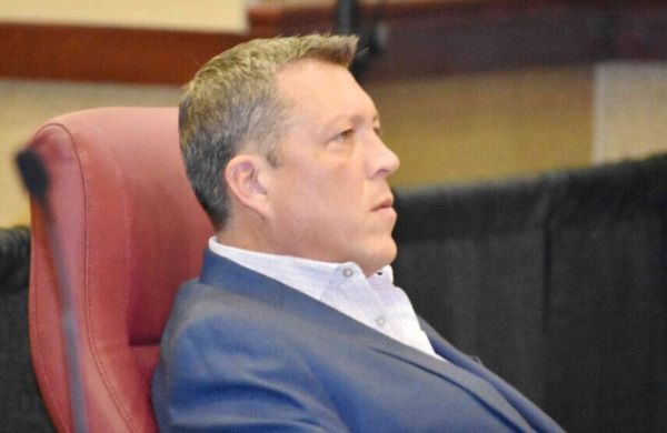 Commission abandons Coryea termination efforts