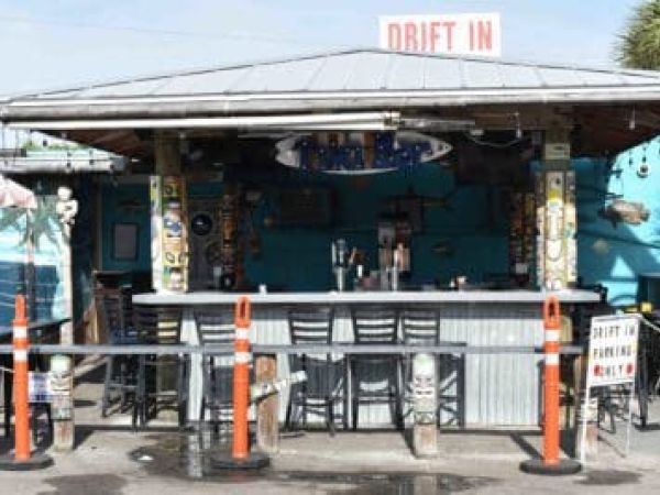 Anna Maria Island bars ordered to close again