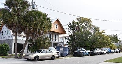 Hardship provision added to building moratorium