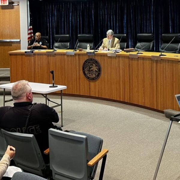 City triumphs in noise violation hearing