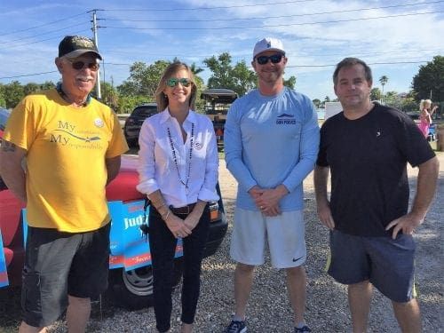 Holmes Beach election group