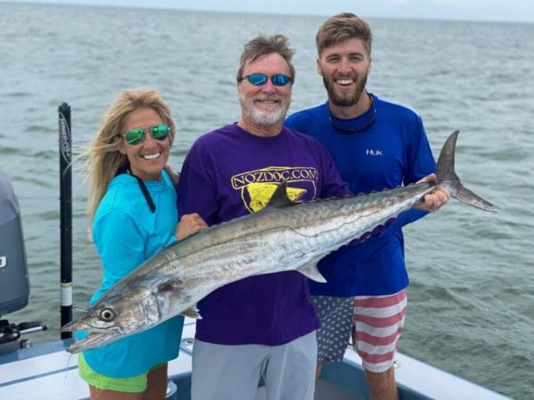 Reel Time: Shifting seasons&nbsp;