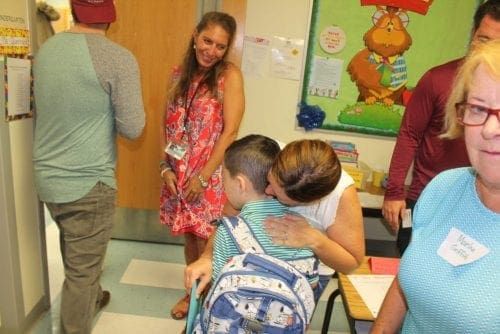 Anna Maria Elementary Lauren Sato