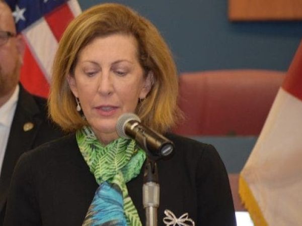 Two long-term care facilities in Manatee County reported more than 100 COVID-19 cases