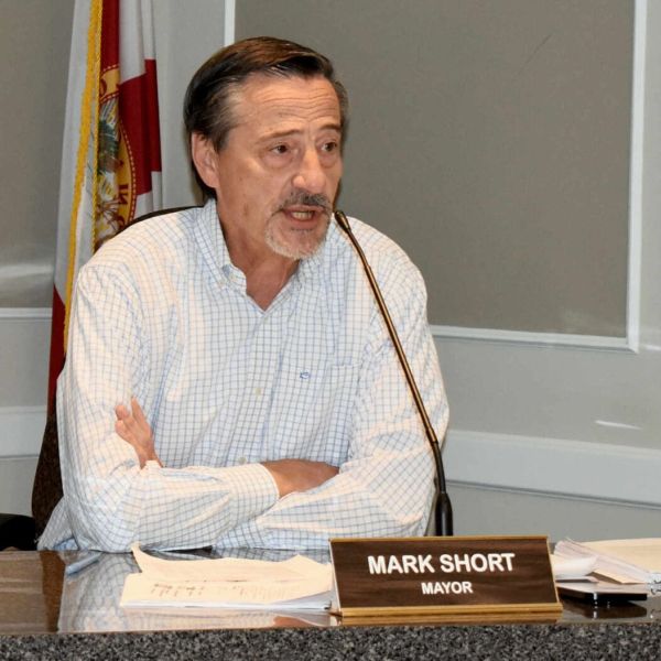 Anna Maria parts ways with embattled building official