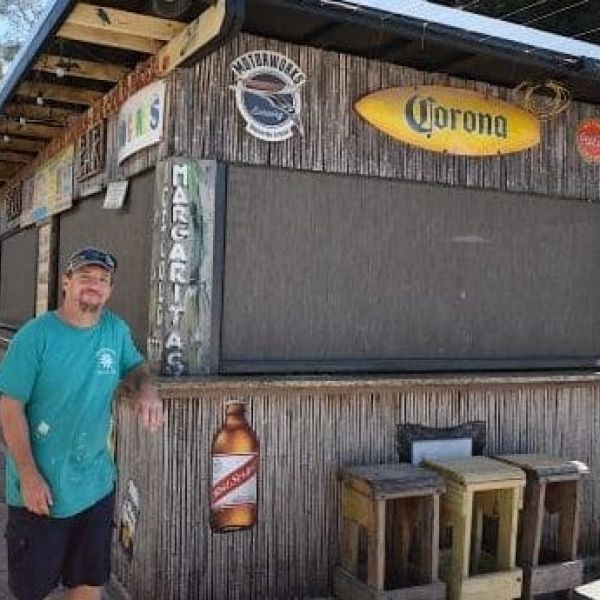 Restaurants rocked by coronavirus pandemic