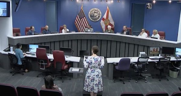 Tourism numbers in for February